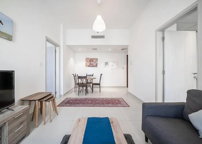 Stonetree - Cozy Fully-Furnished 1 Br