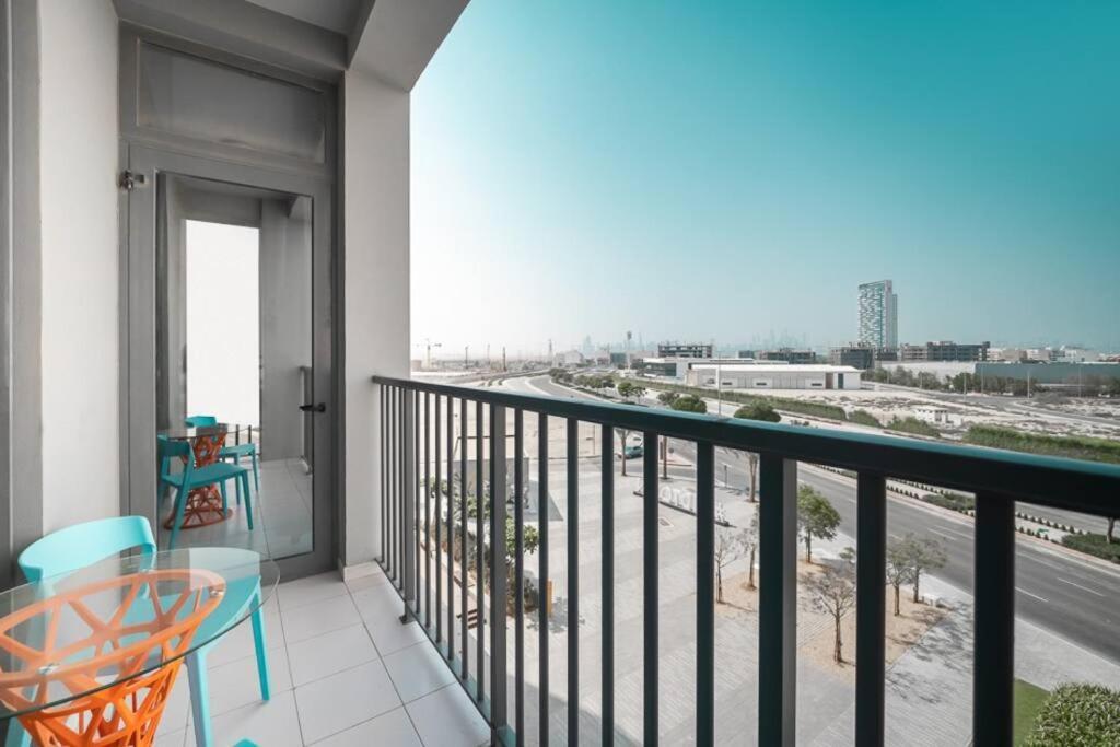 Stonetree - Cozy Fully-furnished 1 Br * Dubai