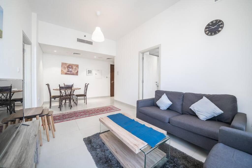Stonetree - Cozy Fully-furnished 1 Br Apartment