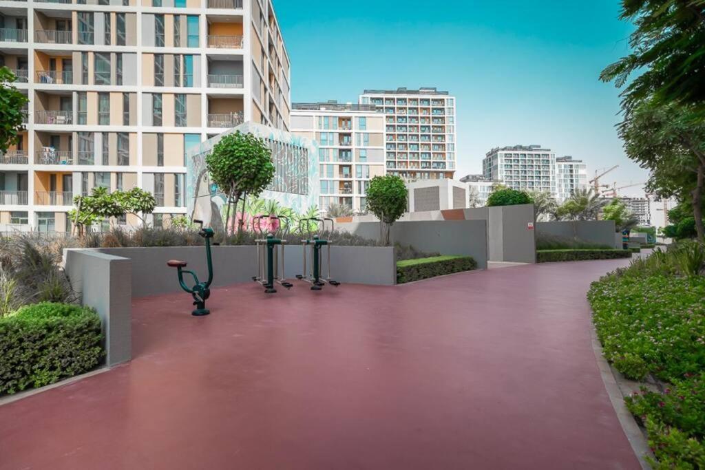 Stonetree - Cozy Fully-furnished 1 Br Apartment *