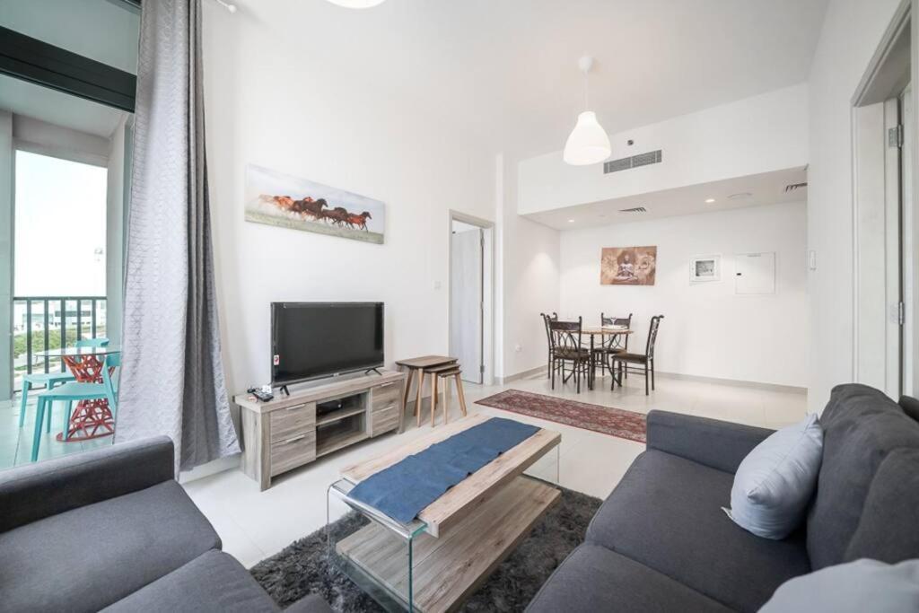 Stonetree - Cozy Fully-furnished 1 Br * Dubai