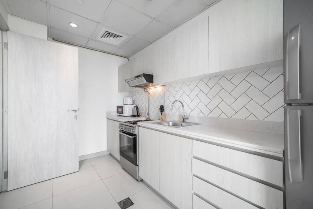Stonetree - Cozy Fully-furnished 1 Br