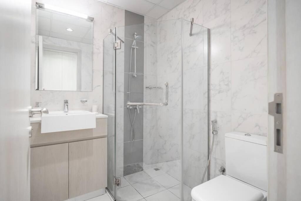 Stonetree - Cozy Fully-furnished 1 Br Apartment *