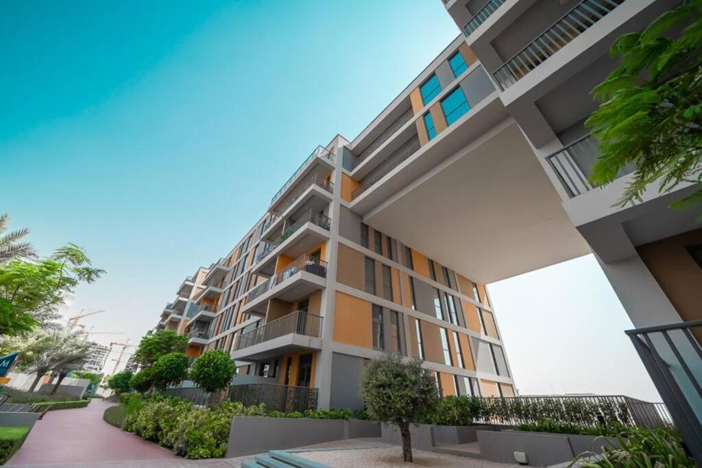 Apartment Stonetree - Cozy Fully-furnished 1 Br Dubai